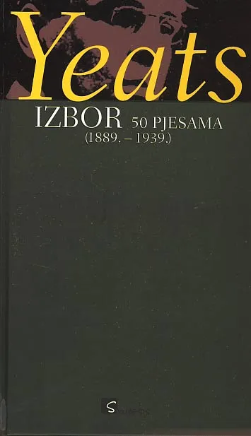 Izbor 50 pjesama (1889.-1939.)