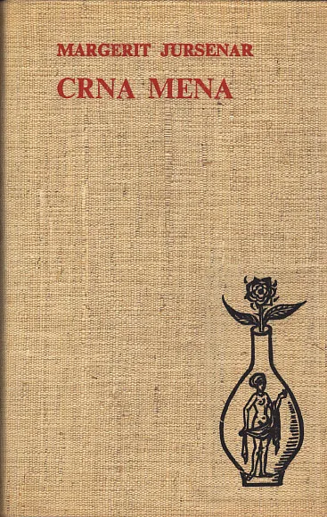 Crna mena