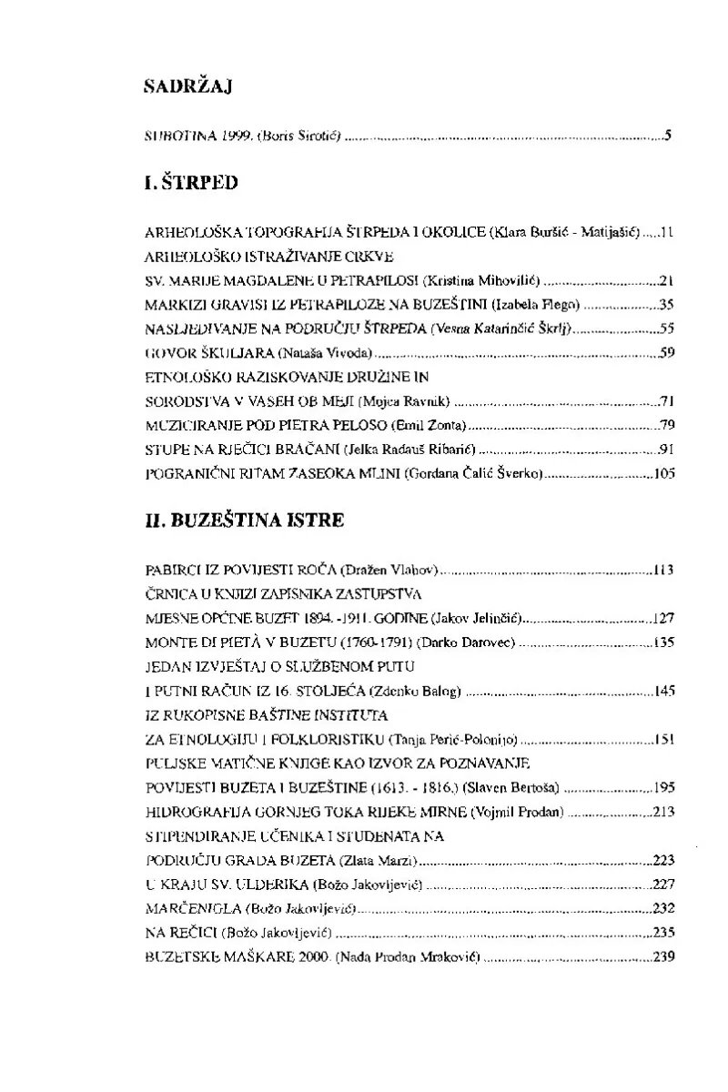 Buzetski zbornik 26