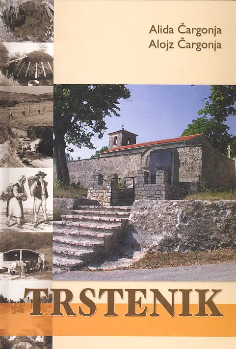 Trstenik