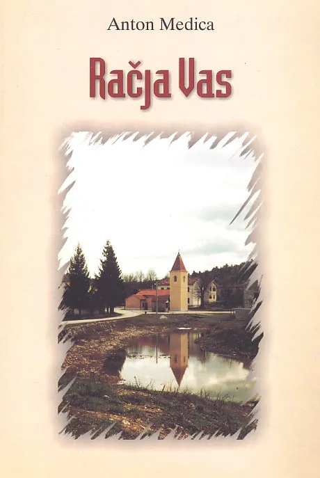 Račja Vas