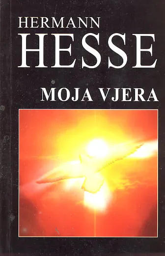 Moja vjera