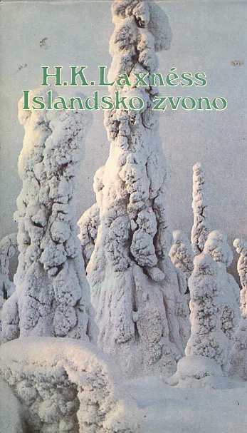Islandsko zvono