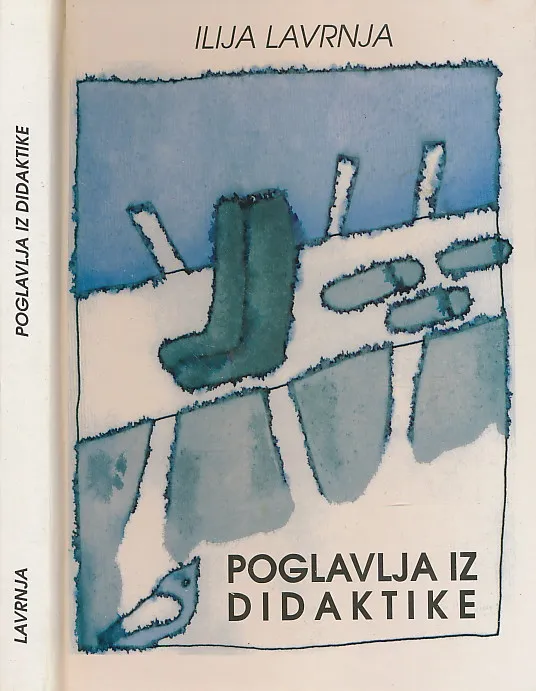 Poglavlja iz didaktike