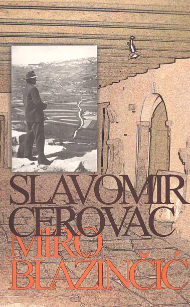 Slavomir Cerovac - Miro Blažinčić