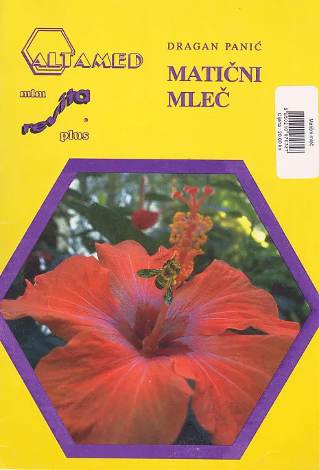Matični mleč