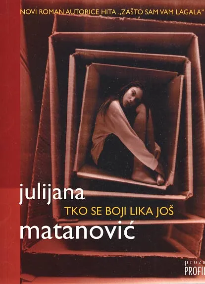 Tko se boji lika još