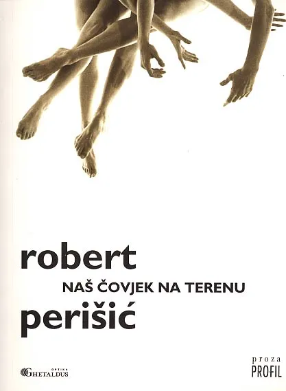 Naš čovjek na terenu