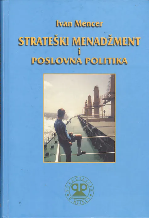 Strateški menadžment i poslovna politika