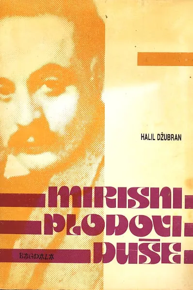 Mirisni plodovi duše