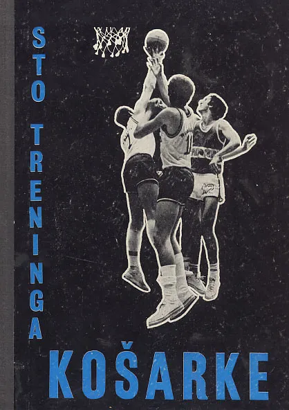 Košarka - sto treninga