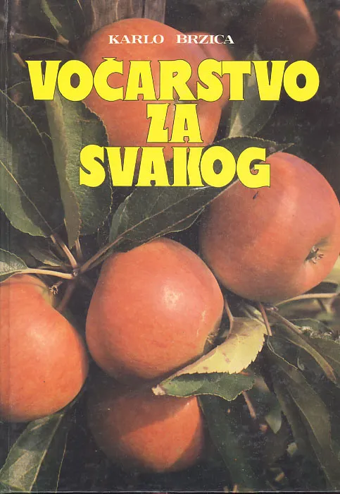 Voćarstvo za svakog