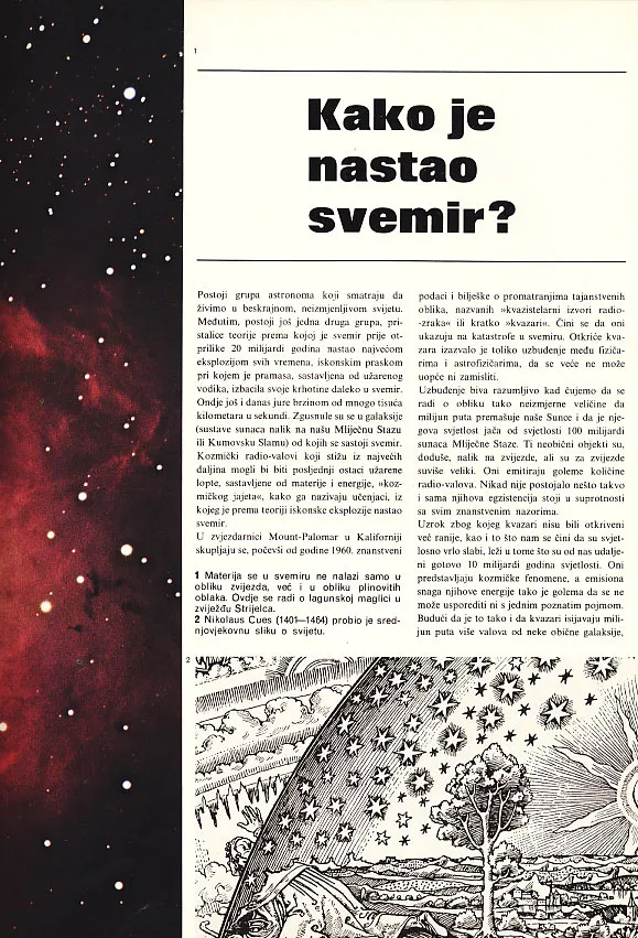 Velike zagonetke svijeta