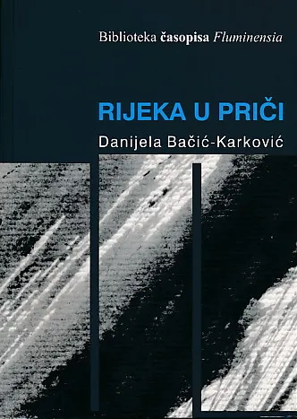 Rijeka u priči