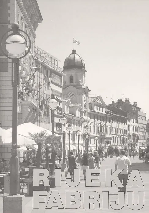 Rijeka Fabriju