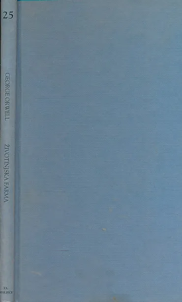 Životinjska farma