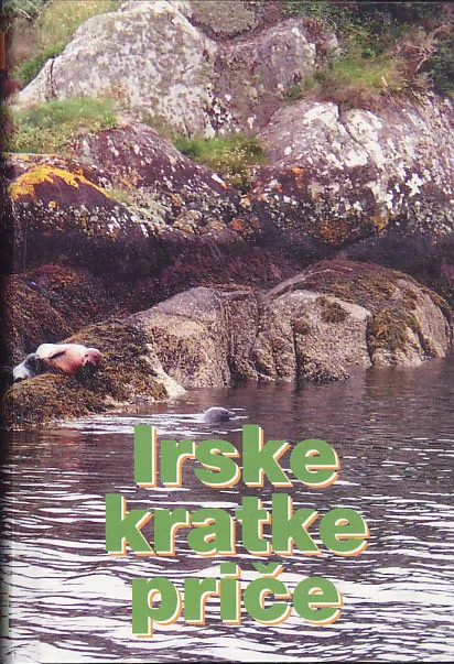Irske kratke priče