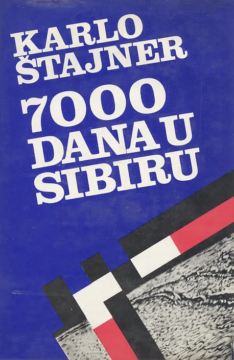 7000 dana u Sibiru