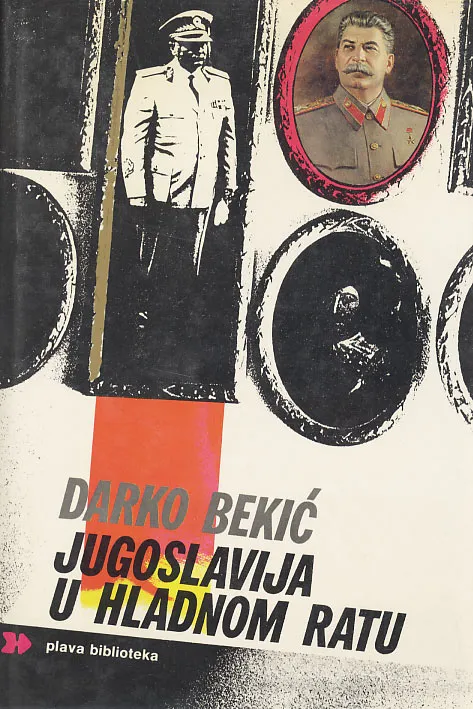 Jugoslavija u Hladnom ratu