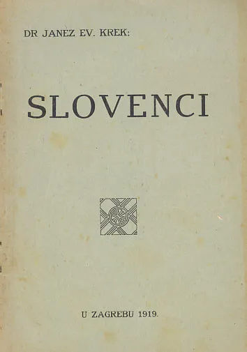 Slovenci