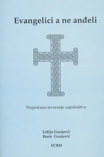 Evangelici a ne anđeli
