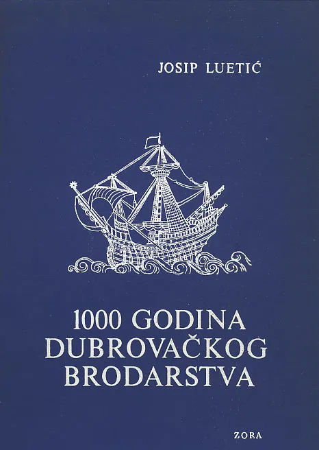 1000 godina dubrovačkog brodarstva