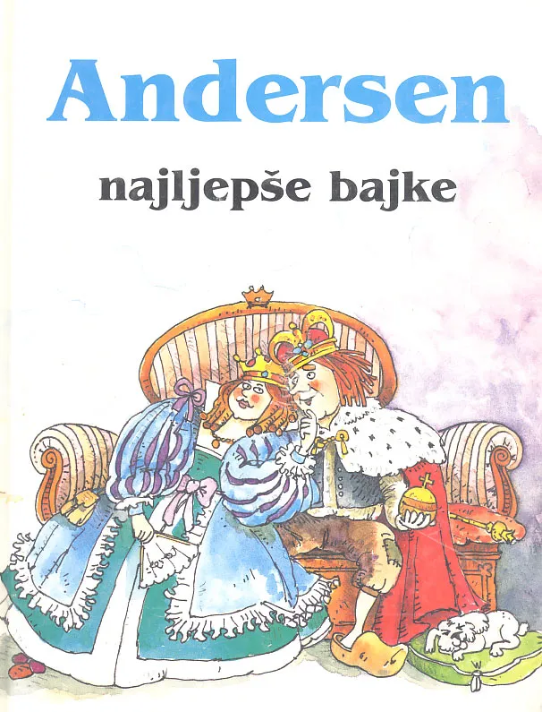 Najljepše bajke