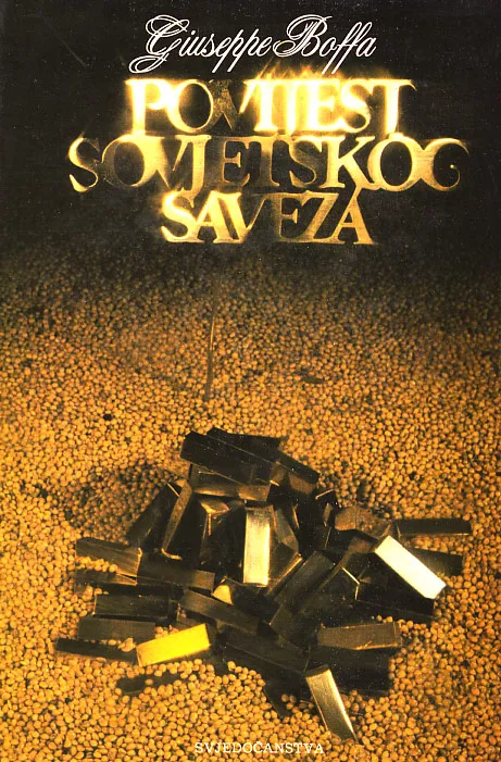 Povijest Sovjetskog Saveza 1-2