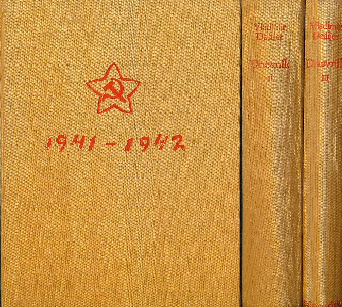 Dnevnik 1941-1944.