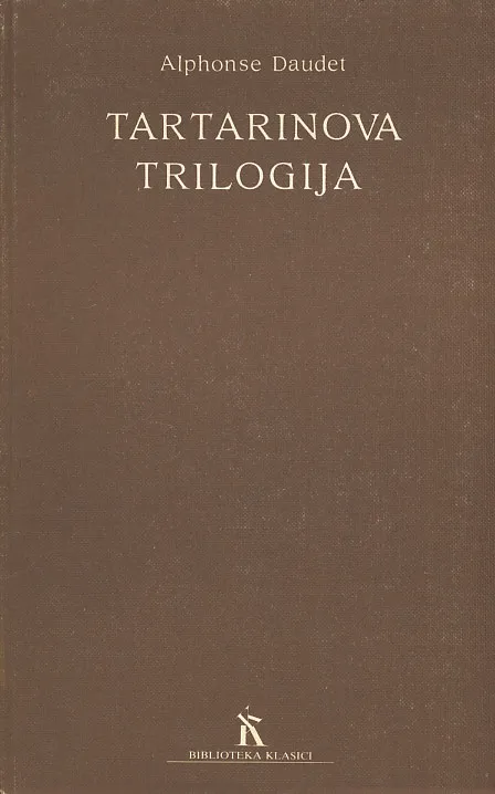 Tartarinova trilogija