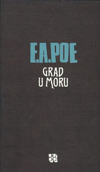 Grad u moru