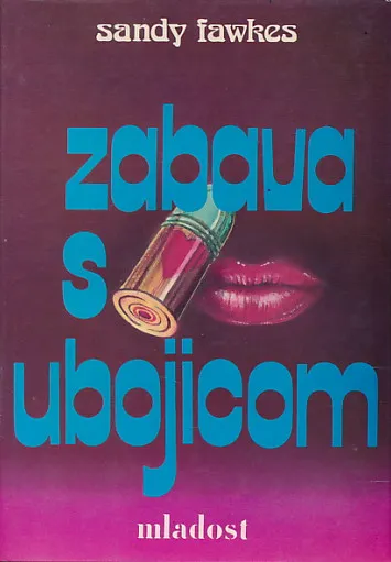Zabava s ubojicom
