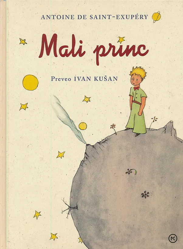 Mali princ