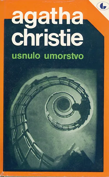 Usnulo umorstvo