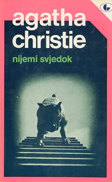 Nijemi svjedok