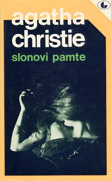Slonovi pamte