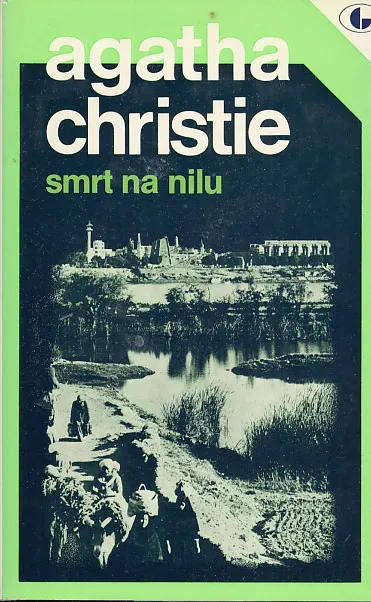 Smrt na Nilu