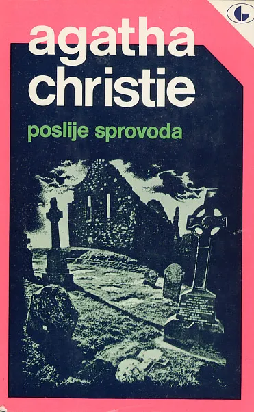 Poslije sprovoda