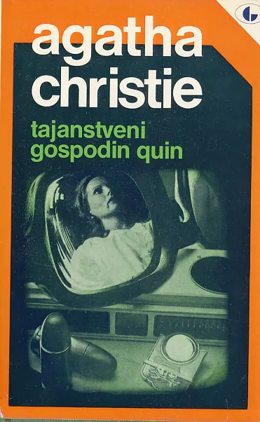 Tajanstveni gospodin Quin