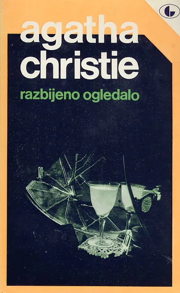 Razbijeno ogledalo