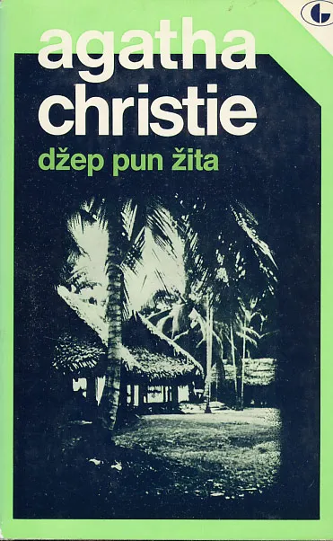 Džep pun žita