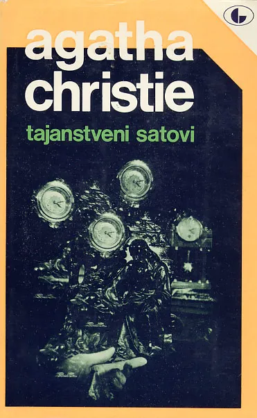 Tajanstveni satovi
