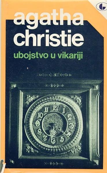 Ubojstvo u vikariji