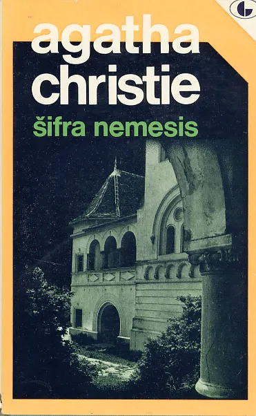 Šifra Nemesis