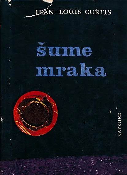 Šume mraka