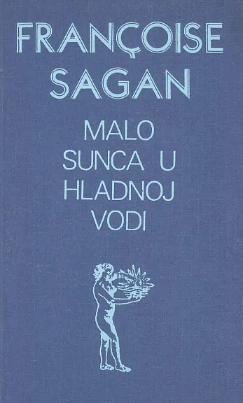Malo sunca u hladnoj vodi