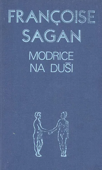 Modrice na duši