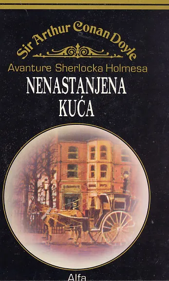Nenastanjena kuća