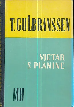 Vjetar s planine