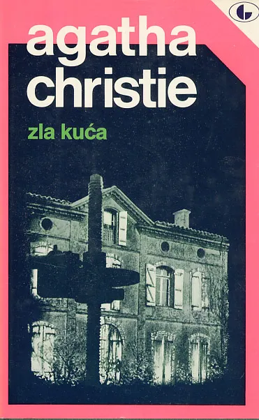 Zla kuća